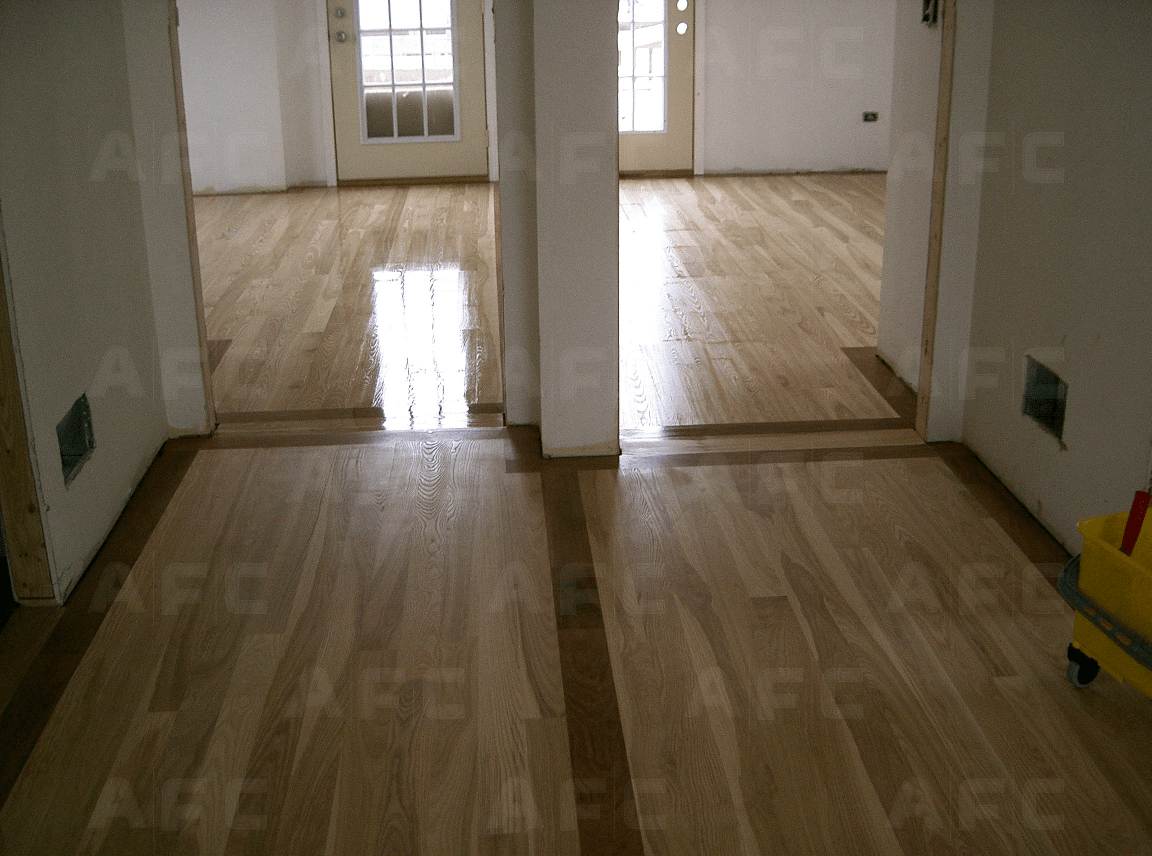 Hardwood Floor Installation AFC Hardwood Flooring Barrington, IL