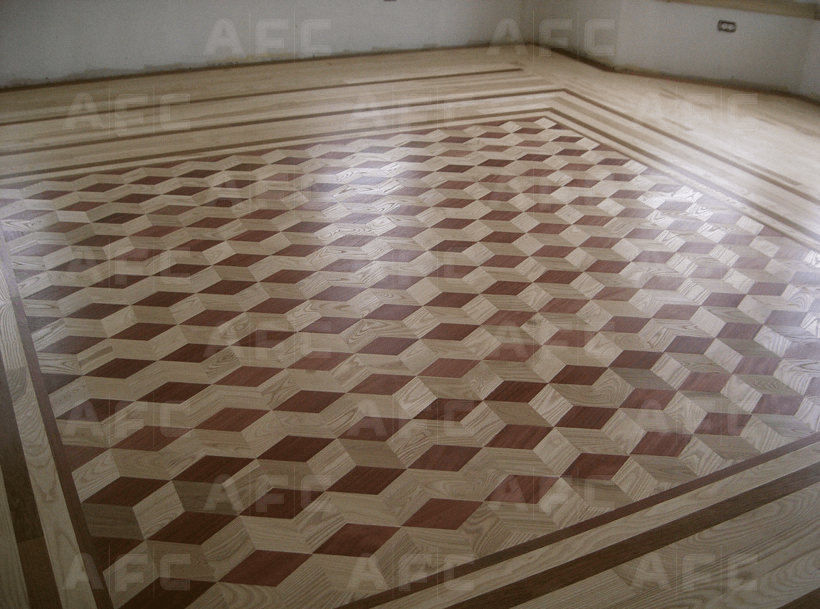 Hardwood Floor Installation AFC Hardwood Flooring Barrington, IL