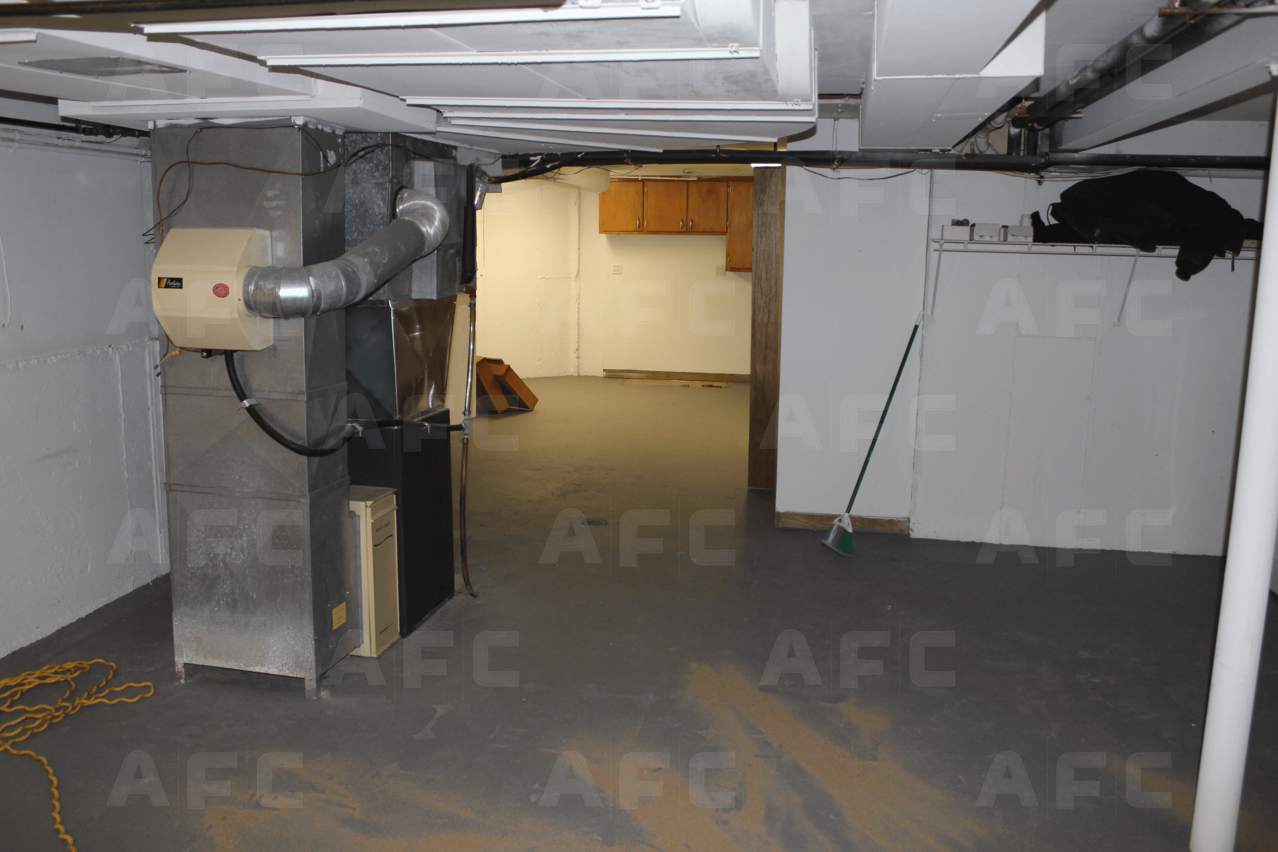 Paint Peeling Services AFC Hardwood Flooring Barrington, IL