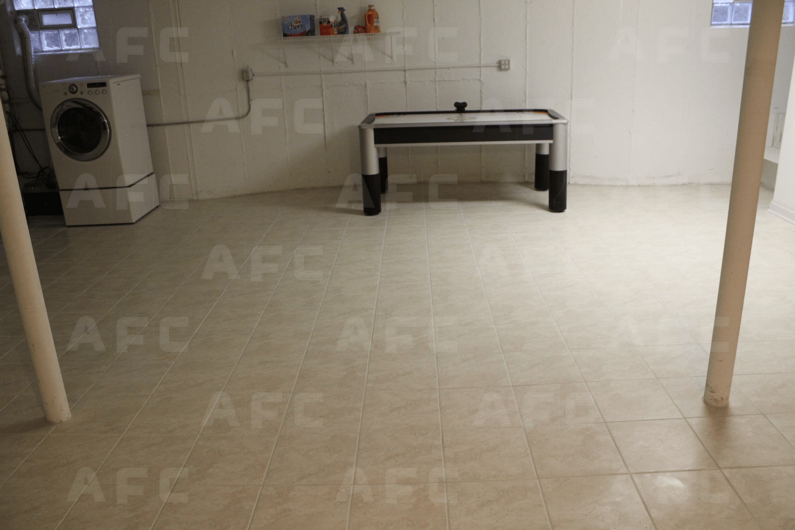 Paint Peeling Services AFC Hardwood Flooring Barrington, IL