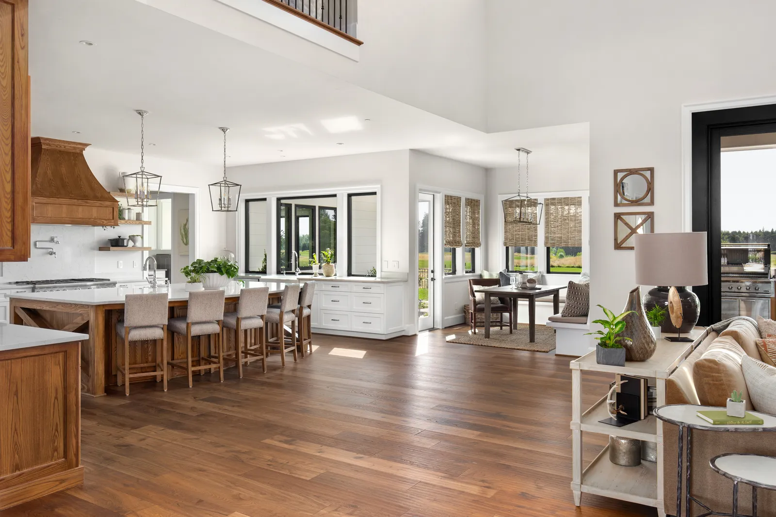 what is hardwood floor refinishing